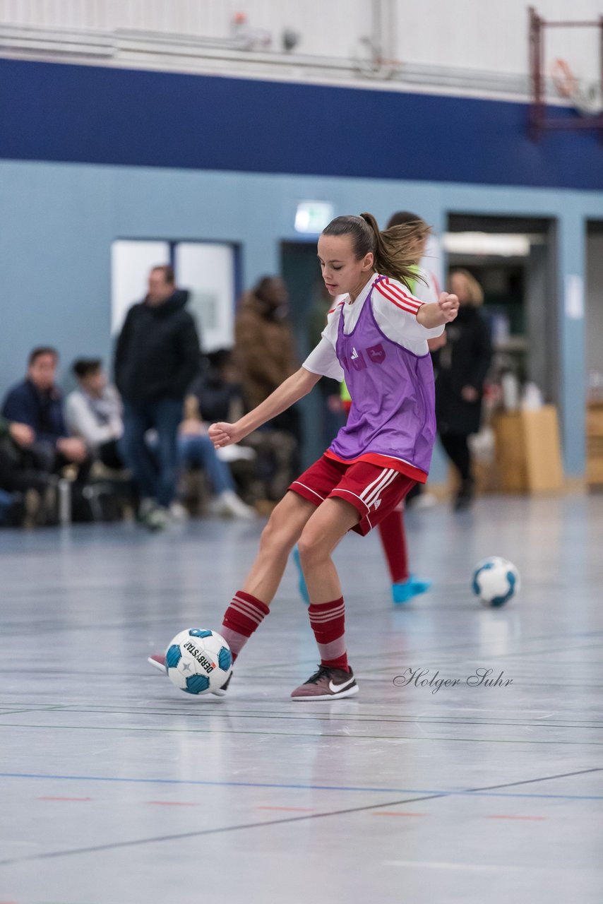 Bild 84 - wCJ Norddeutsches Futsalturnier Auswahlmannschaften